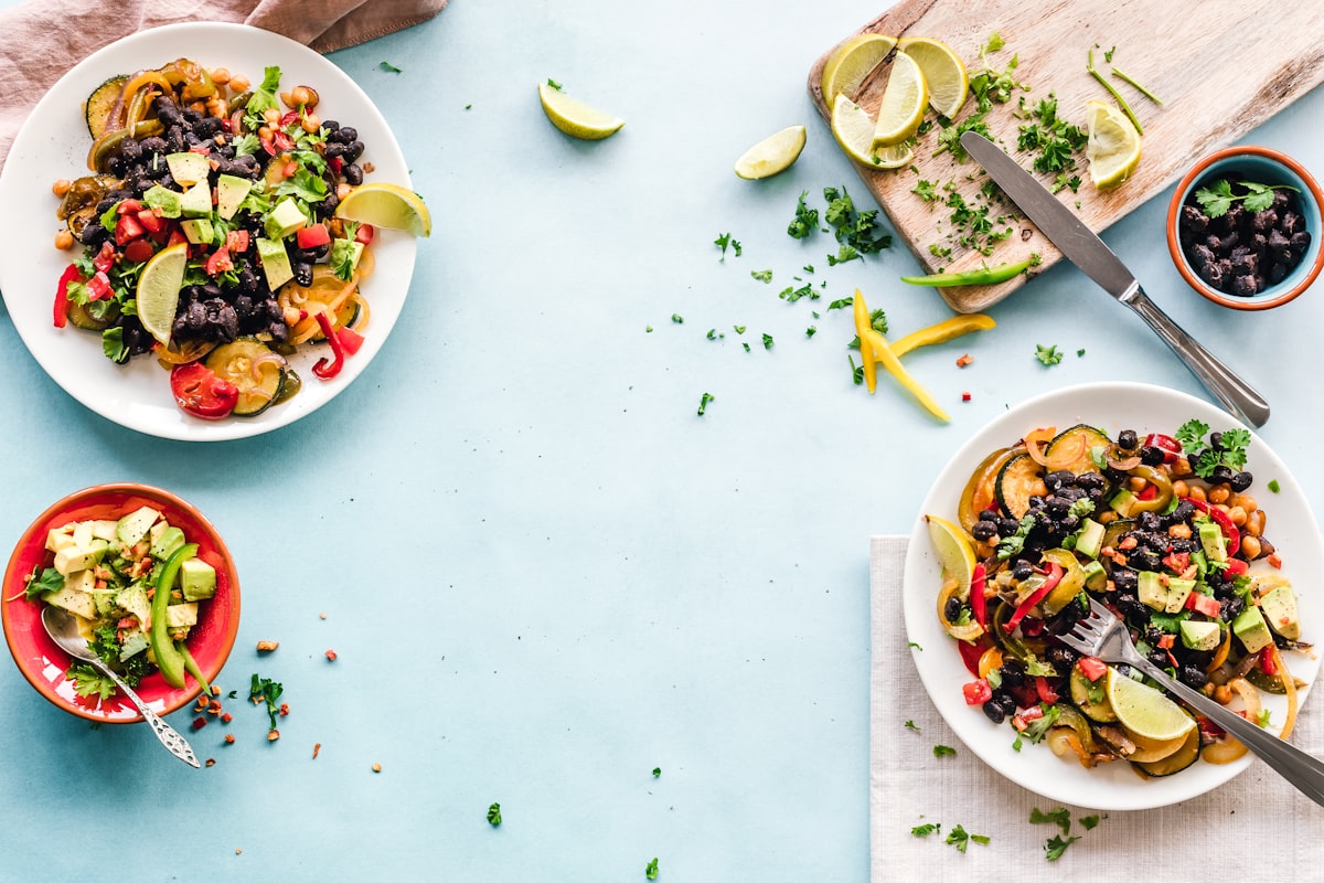 Nutrition and mental clarity